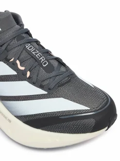 Scarpe running adizero Boston 13 Shoes KH5602 Grigio