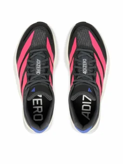 Scarpe running adizero Boston 13 JP9247 Nero