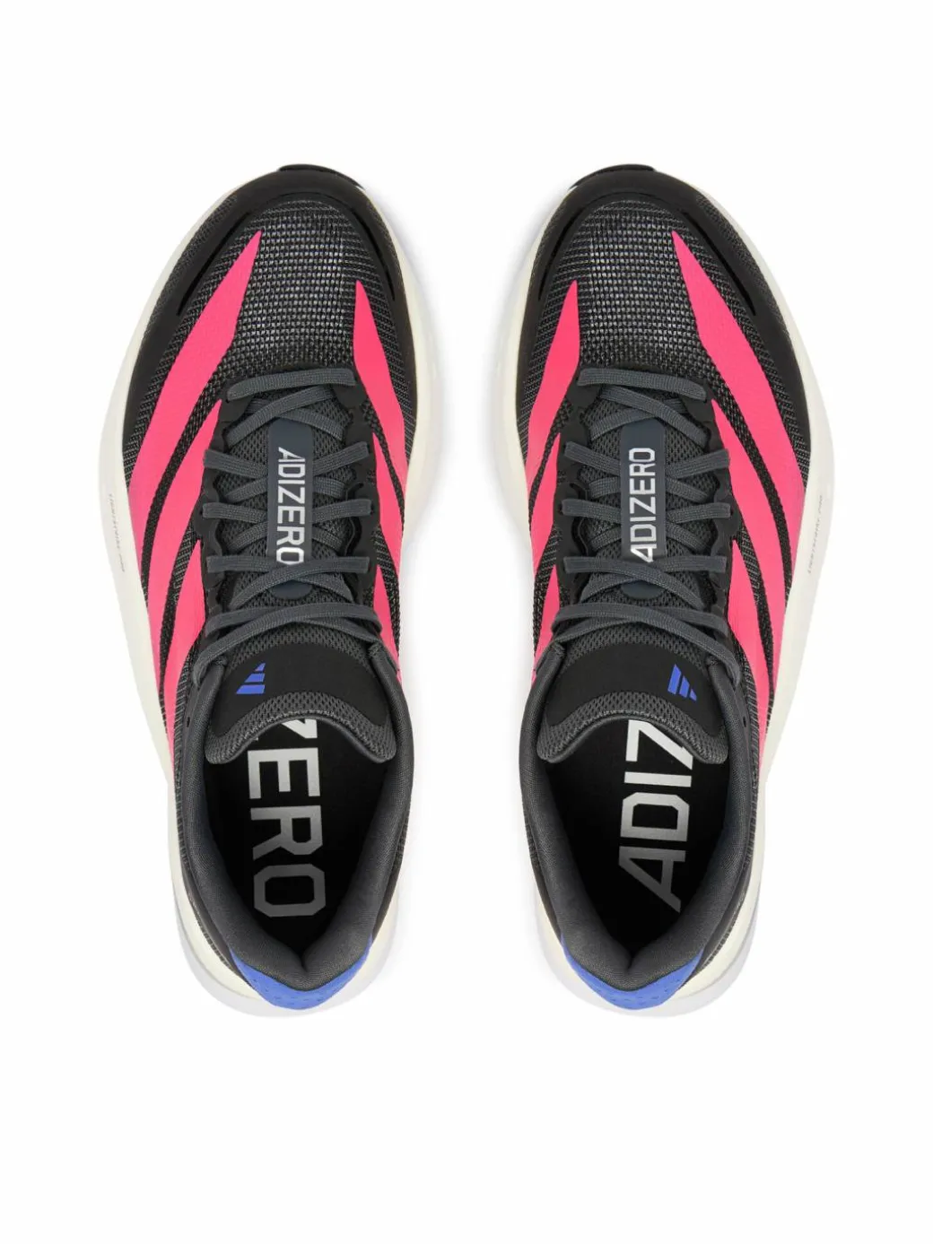 Scarpe running adizero Boston 13 JP9247 Nero