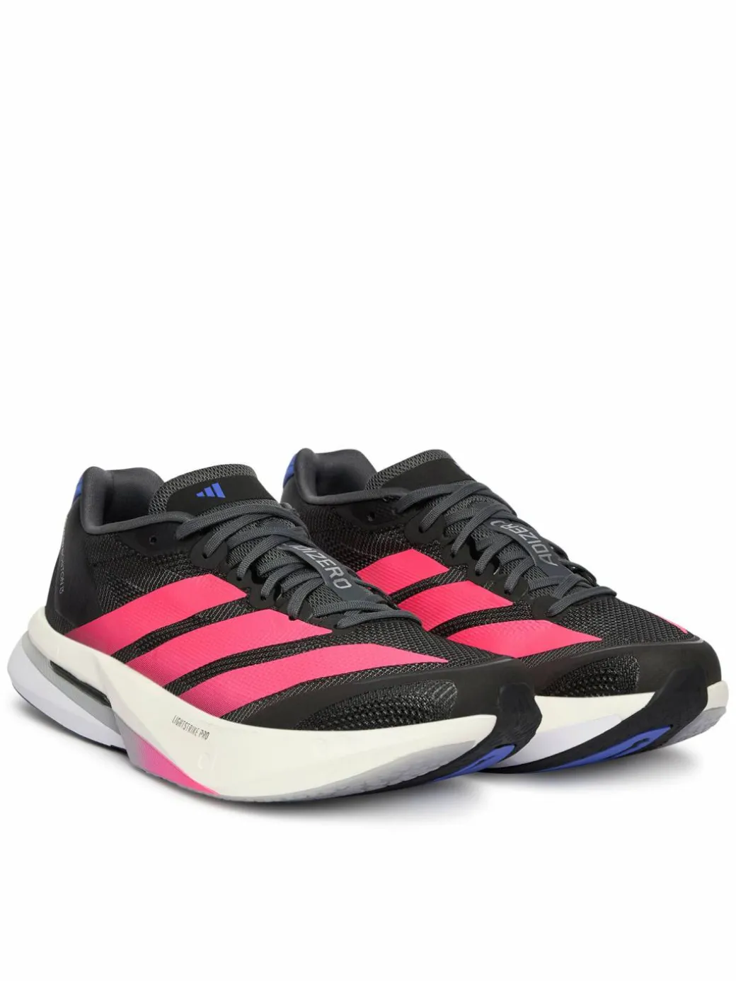Scarpe running adizero Boston 13 JP9247 Nero