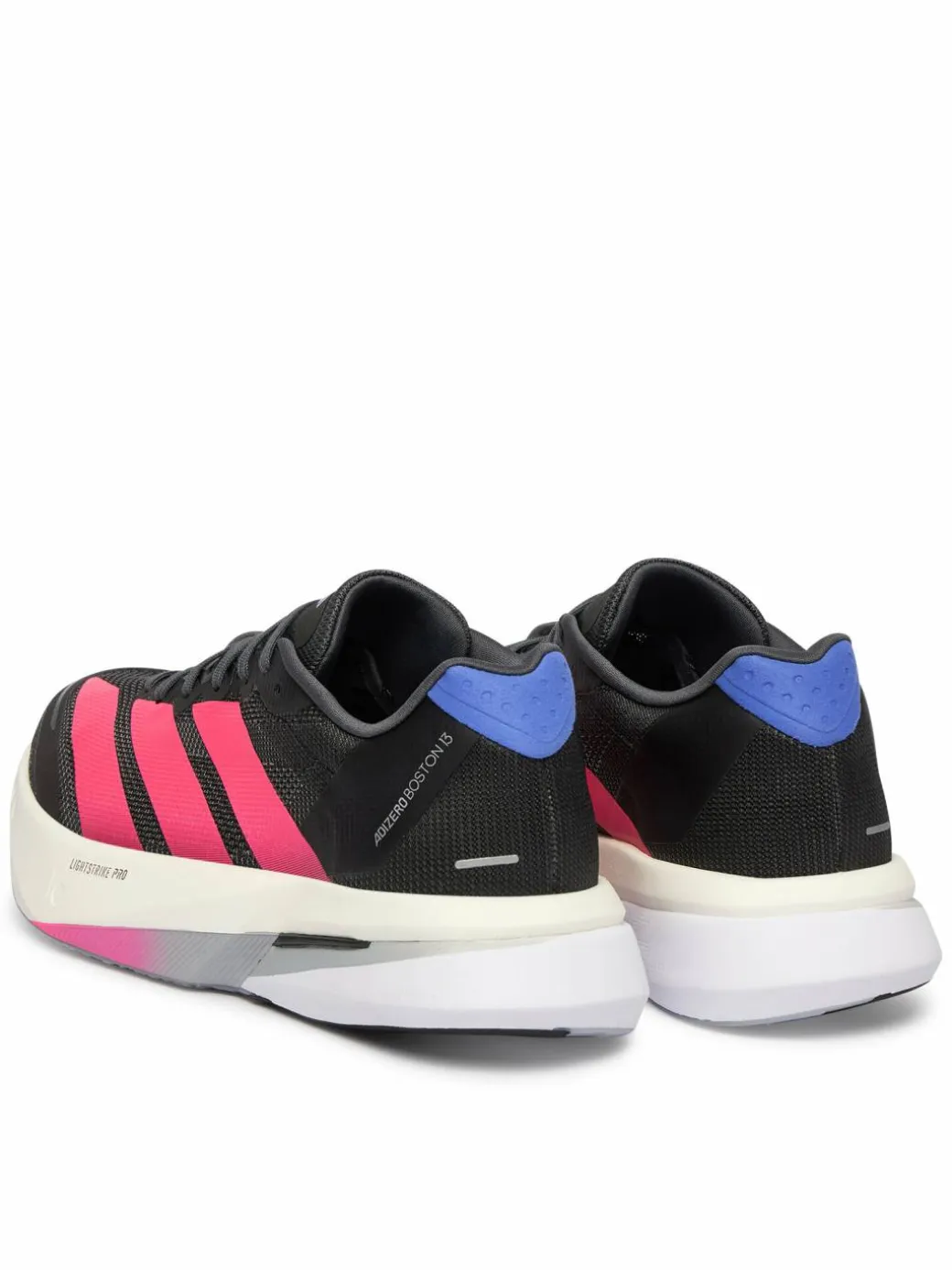 Scarpe running adizero Boston 13 JP9247 Nero