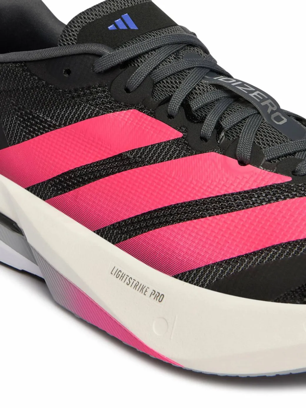 Scarpe running adizero Boston 13 JP9247 Nero