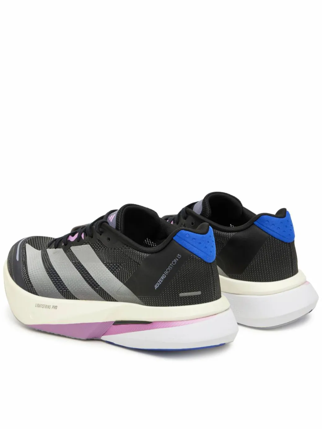Scarpe running adizero Boston 13 JS4950 Nero