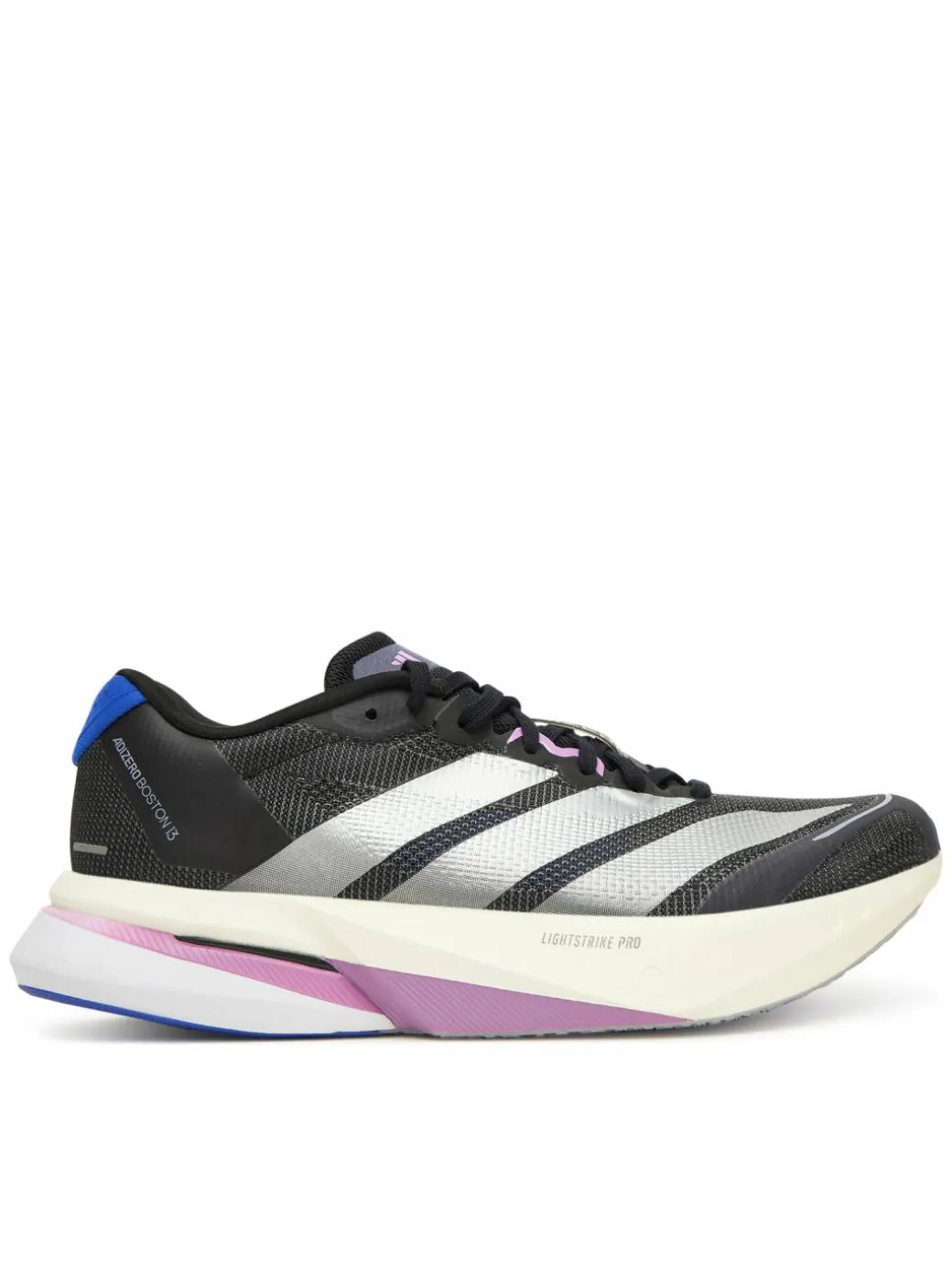 Scarpe running adizero Boston 13 JS4950 Nero