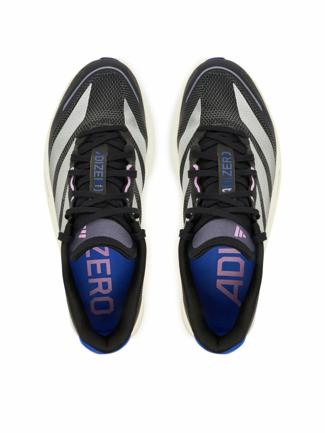 Scarpe running adizero Boston 13 JS4950 Nero