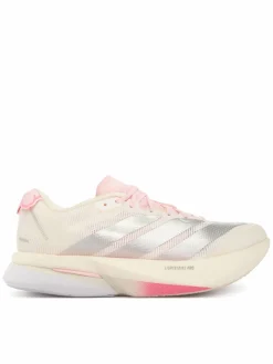 Scarpe running adizero Boston 13 JQ9667 Écru