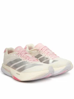 Scarpe running adizero Boston 13 JQ9667 Écru