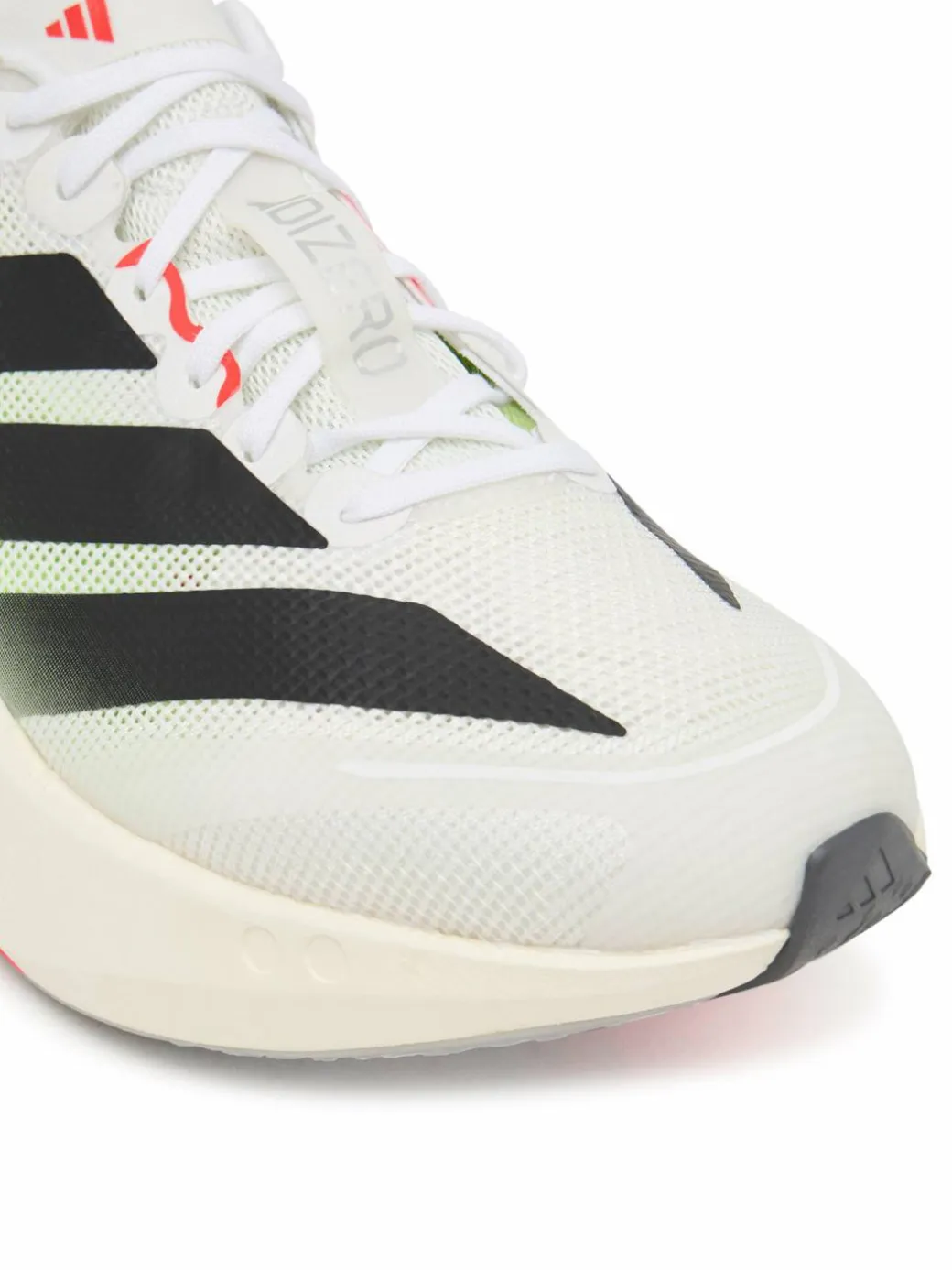 Scarpe running adizero Boston 13 JS4934 Bianco