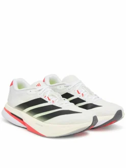 Scarpe running adizero Boston 13 JS4934 Bianco