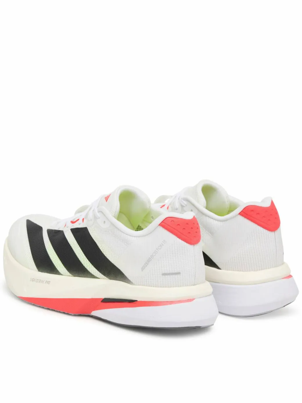 Scarpe running adizero Boston 13 JS4934 Bianco