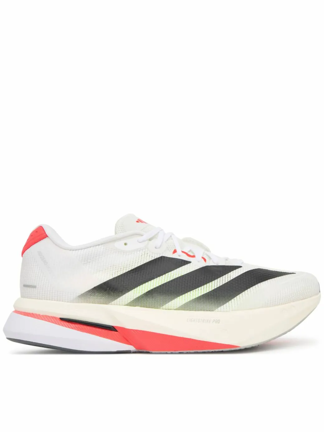 Scarpe running adizero Boston 13 JS4934 Bianco