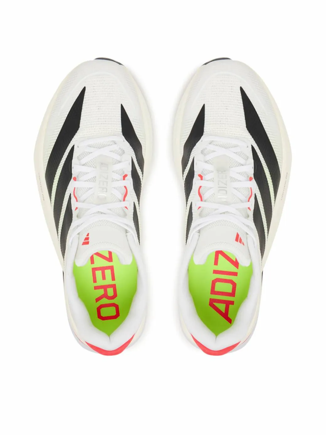 Scarpe running adizero Boston 13 JS4934 Bianco
