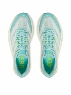 Scarpe running adizero Boston 13 JS4957 Turchese