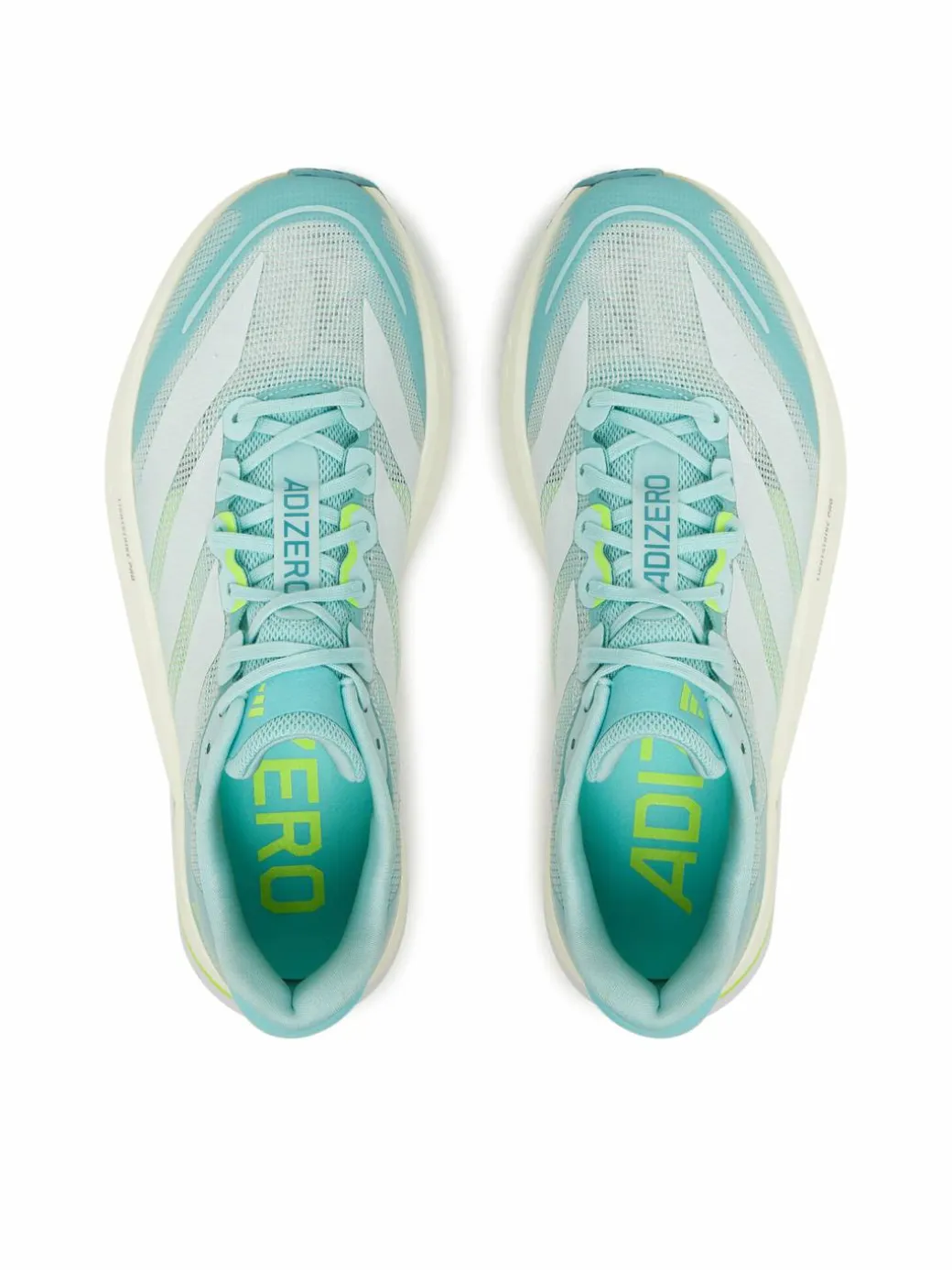 Scarpe running adizero Boston 13 JS4957 Turchese