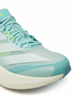 Scarpe running adizero Boston 13 JS4957 Turchese