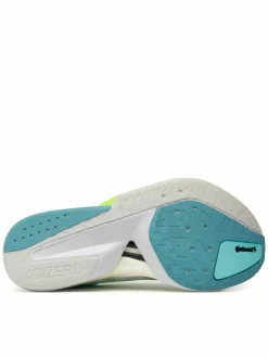 Scarpe running adizero Boston 13 JS4957 Turchese