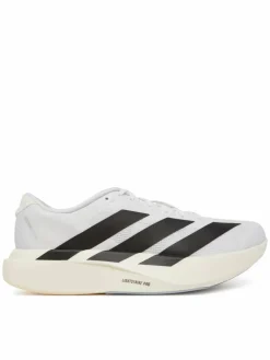 Scarpe running Adizero Evo JH6208 Bianco