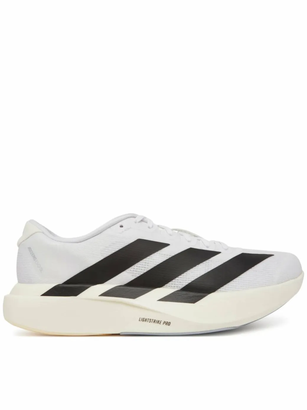 Scarpe running Adizero Evo JH6208 Bianco