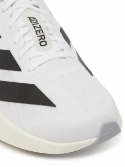 Scarpe running Adizero Evo JH6208 Bianco