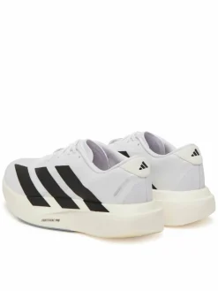 Scarpe running Adizero Evo JH6208 Bianco