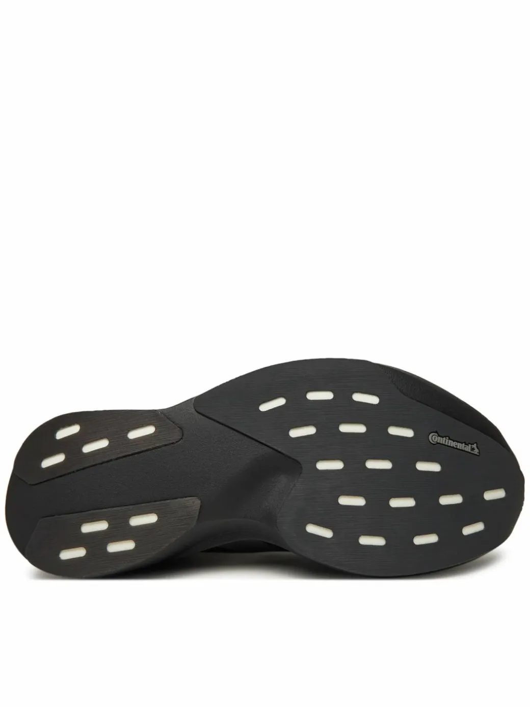 Scarpe running Adizero Evo SL JP7147 Nero