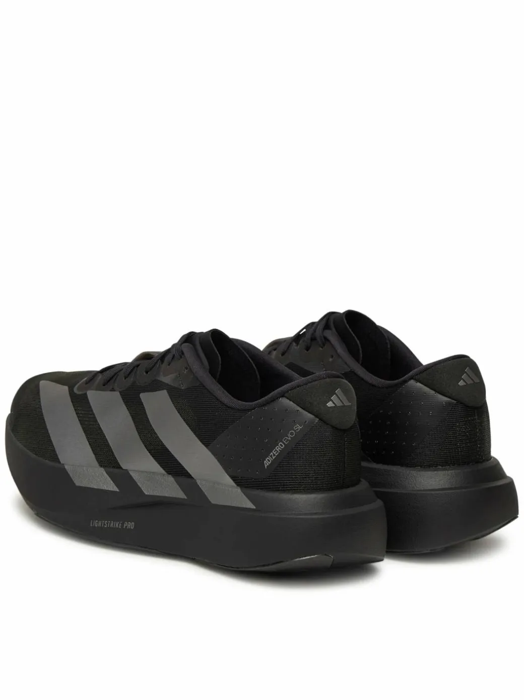 Scarpe running Adizero Evo SL JP7147 Nero