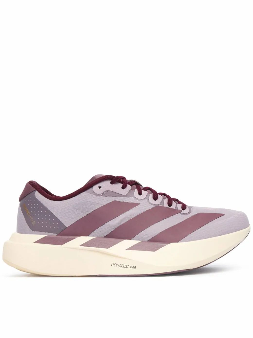 Scarpe running adizero Evo Sl Running Shoes KI2831 Viola
