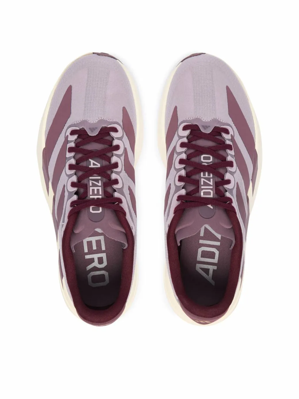 Scarpe running adizero Evo Sl Running Shoes KI2831 Viola