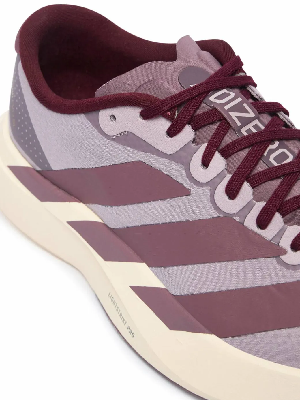 Scarpe running adizero Evo Sl Running Shoes KI2831 Viola