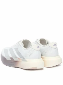 Scarpe running adizero Evo Sl Shoes KJ2552 Bianco