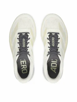 Scarpe running adizero Evo Sl Shoes KI4794 Crema