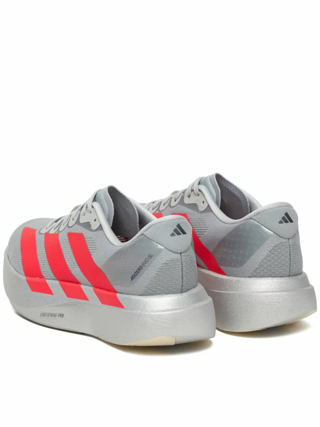 Scarpe running adizero Evo Sl W KI3383 Grigio