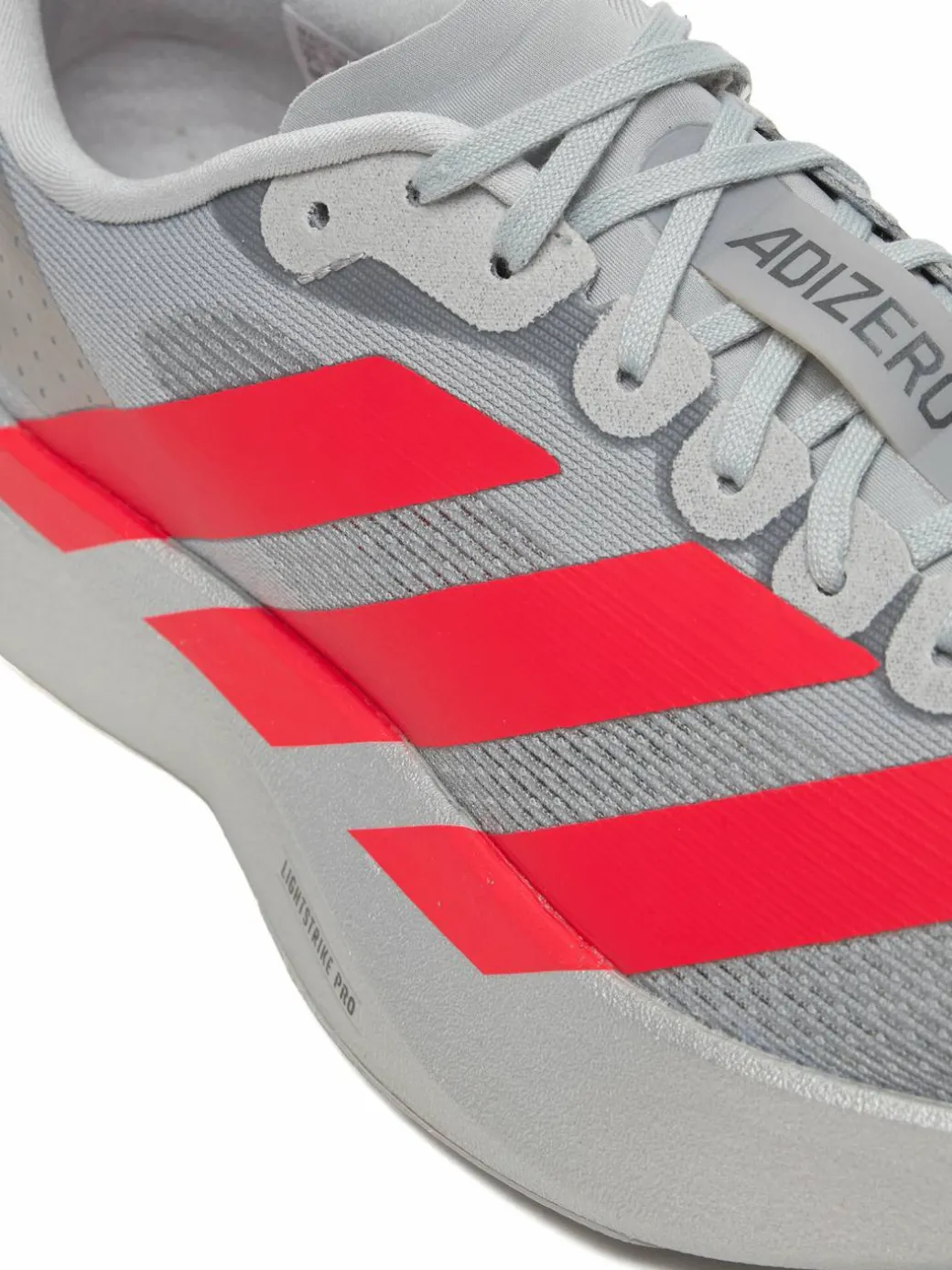 Scarpe running adizero Evo Sl W KI3383 Grigio