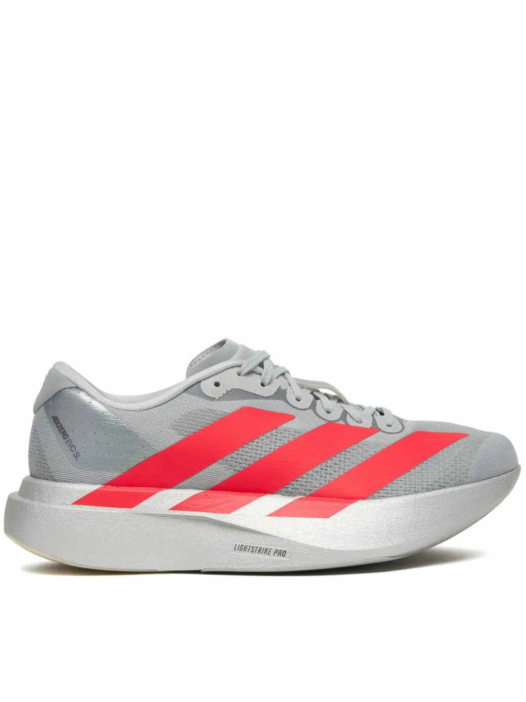 Scarpe running adizero Evo Sl W KI3383 Grigio