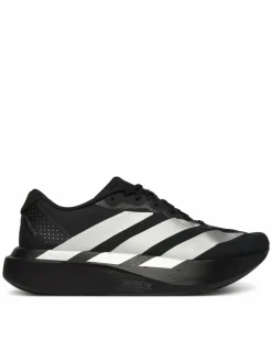 Scarpe running Adizero EVO SL WOVEN KI6929 Nero