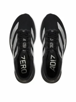 Scarpe running Adizero EVO SL WOVEN KI6929 Nero