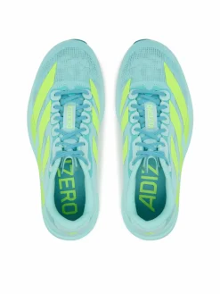 Scarpe running adizero EVO SL JS4452 Turchese