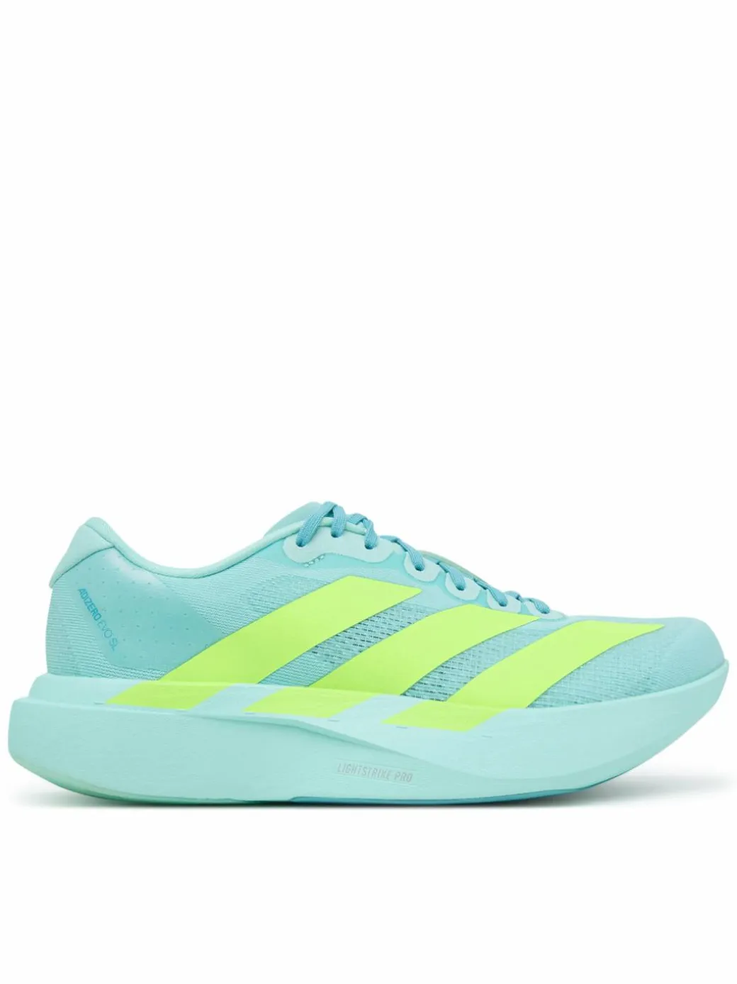 Scarpe running adizero EVO SL JS4452 Turchese