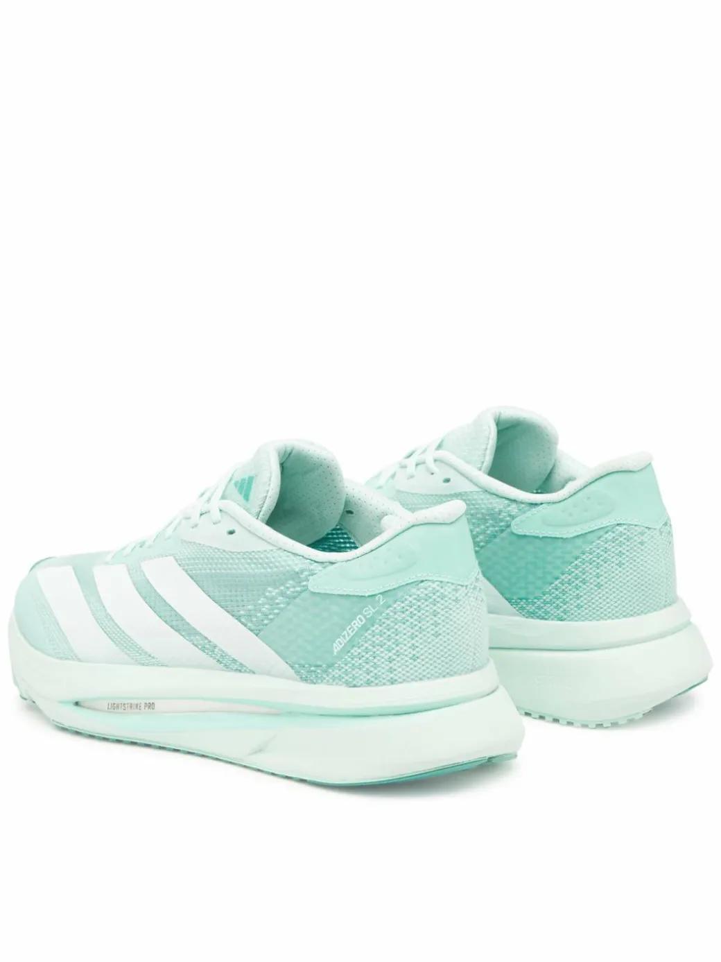 Scarpe running Adizero SL2 JQ2798 Celeste