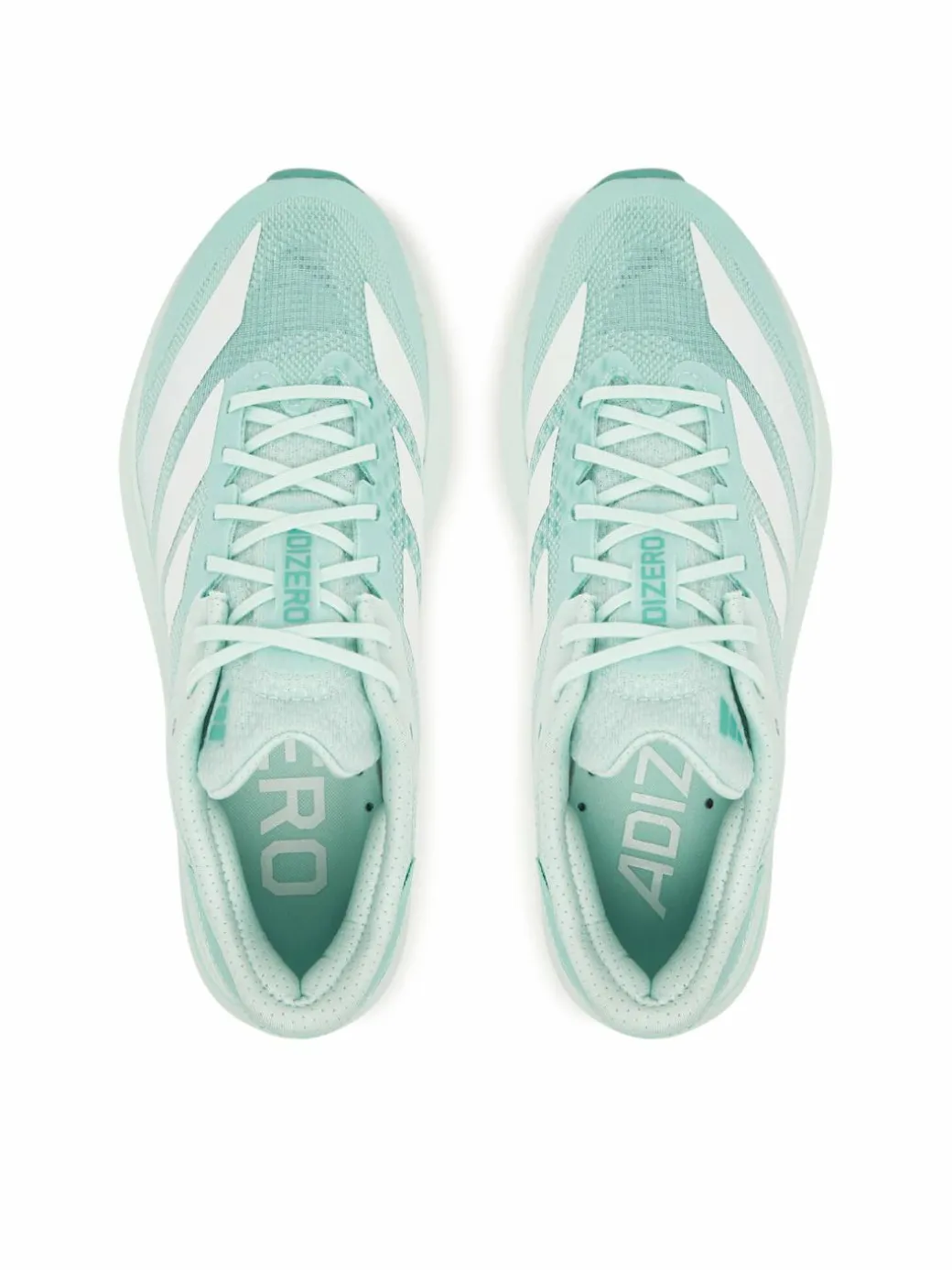 Scarpe running Adizero SL2 JQ2798 Celeste