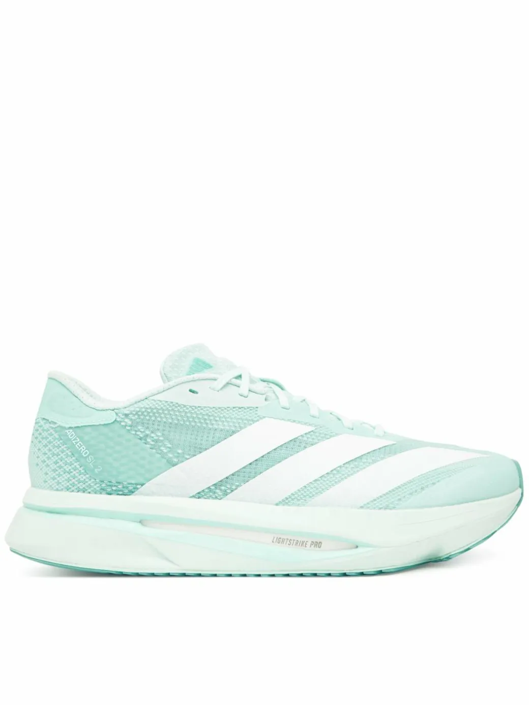 Scarpe running Adizero SL2 JQ2798 Celeste