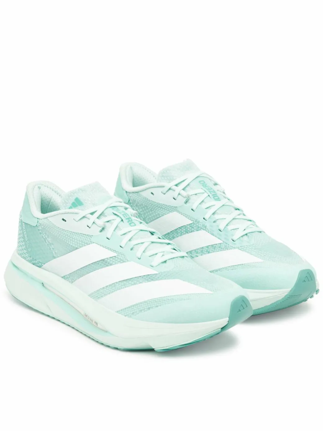 Scarpe running Adizero SL2 JQ2798 Celeste