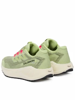 Scarpe running Aero Blaze 3 Grvl L49106400 Verde