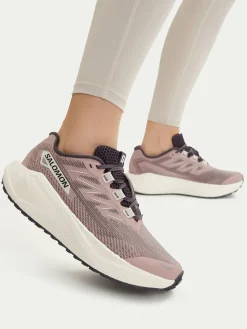 Scarpe running Aero Blaze 3 Grvl W L49218000 Beige