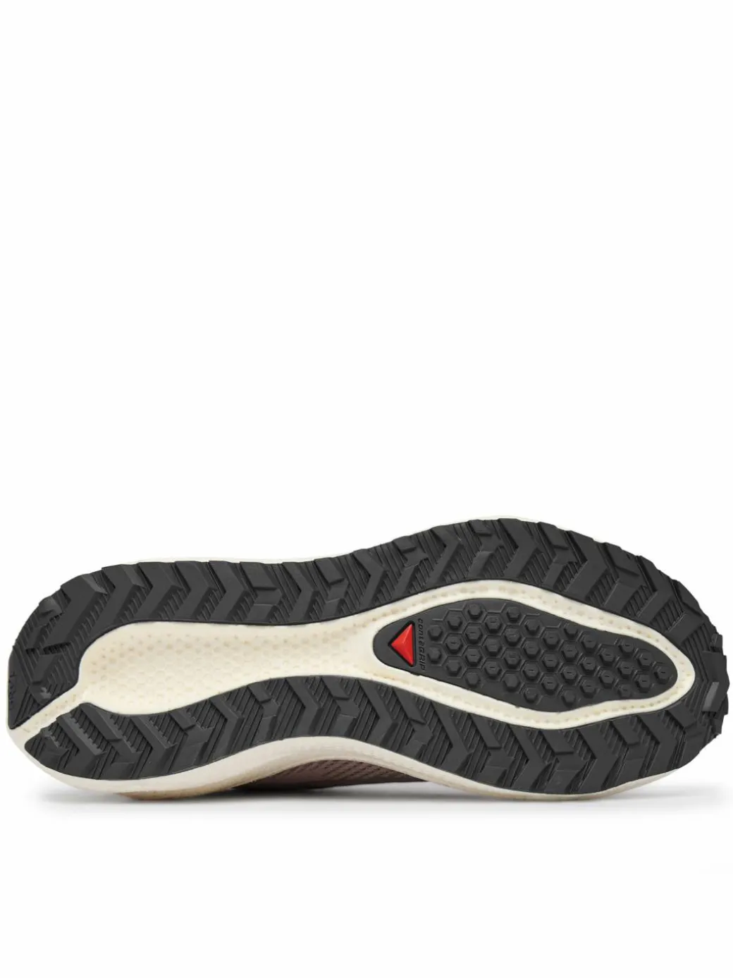 Scarpe running Aero Blaze 3 Grvl W L49218000 Beige