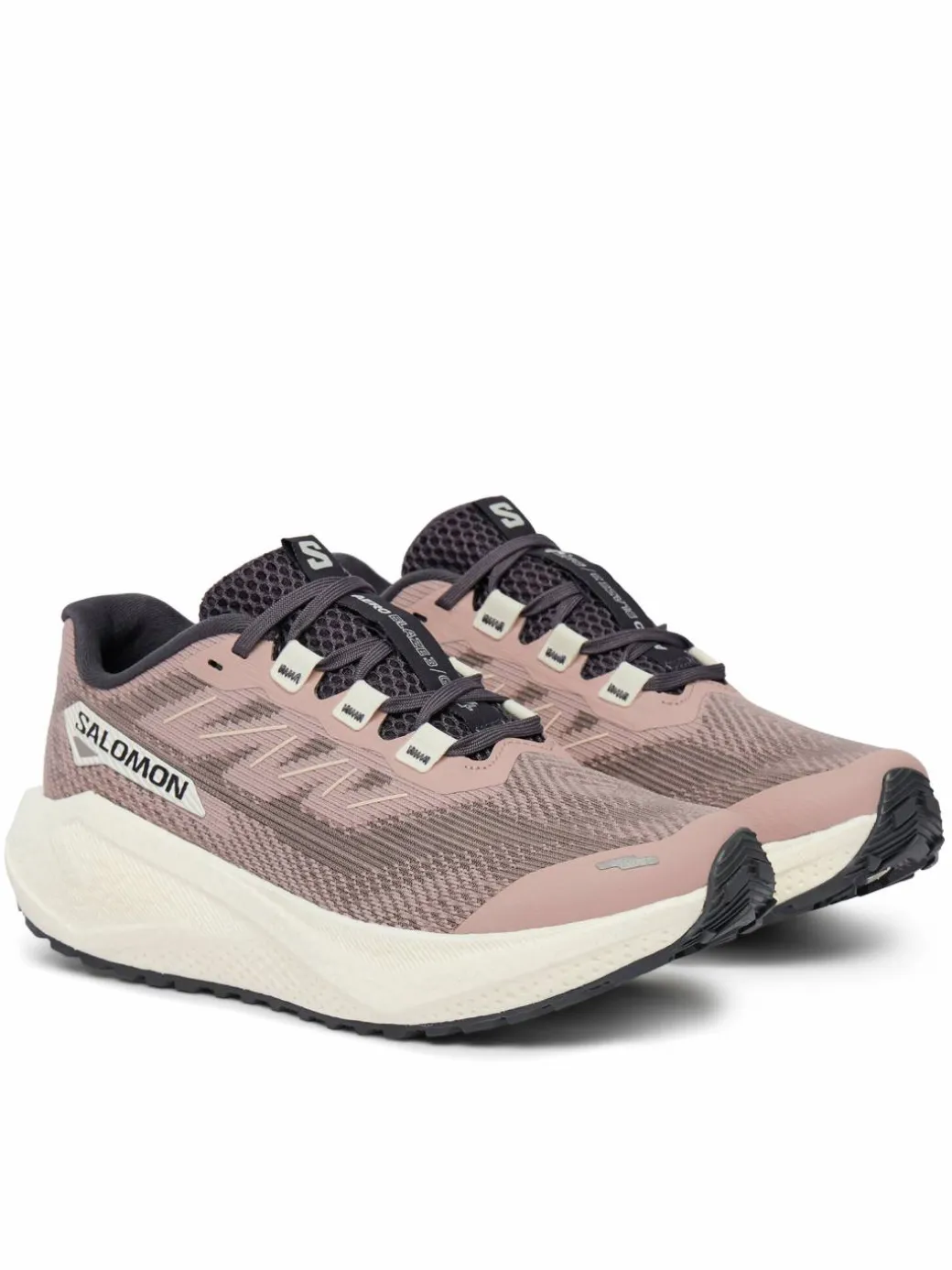 Scarpe running Aero Blaze 3 Grvl W L49218000 Beige