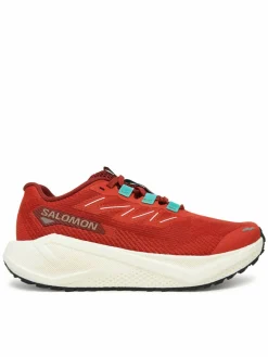 Scarpe running Aero Blaze 3 Grvl L47915000 Arancione