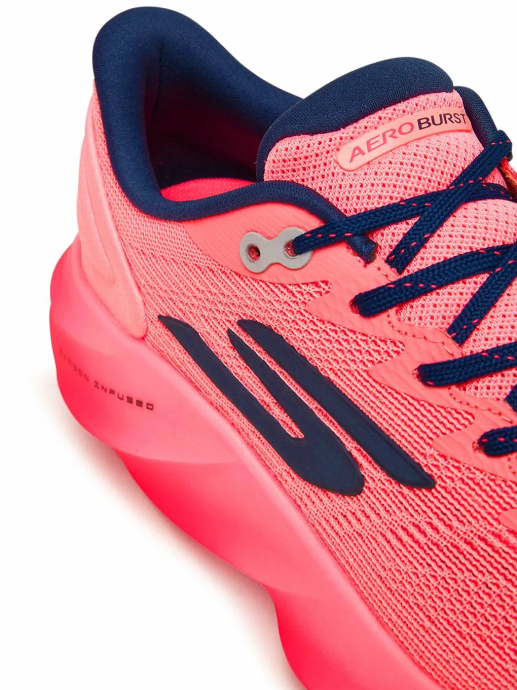 Scarpe running Aero Burst 172210/PINK Rosa