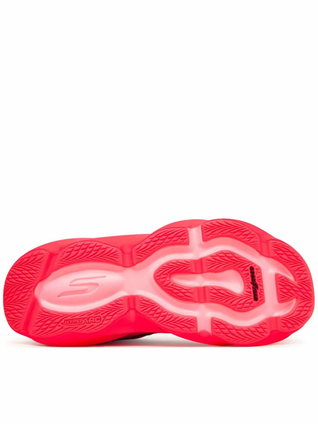 Scarpe running Aero Burst 172210/PINK Rosa
