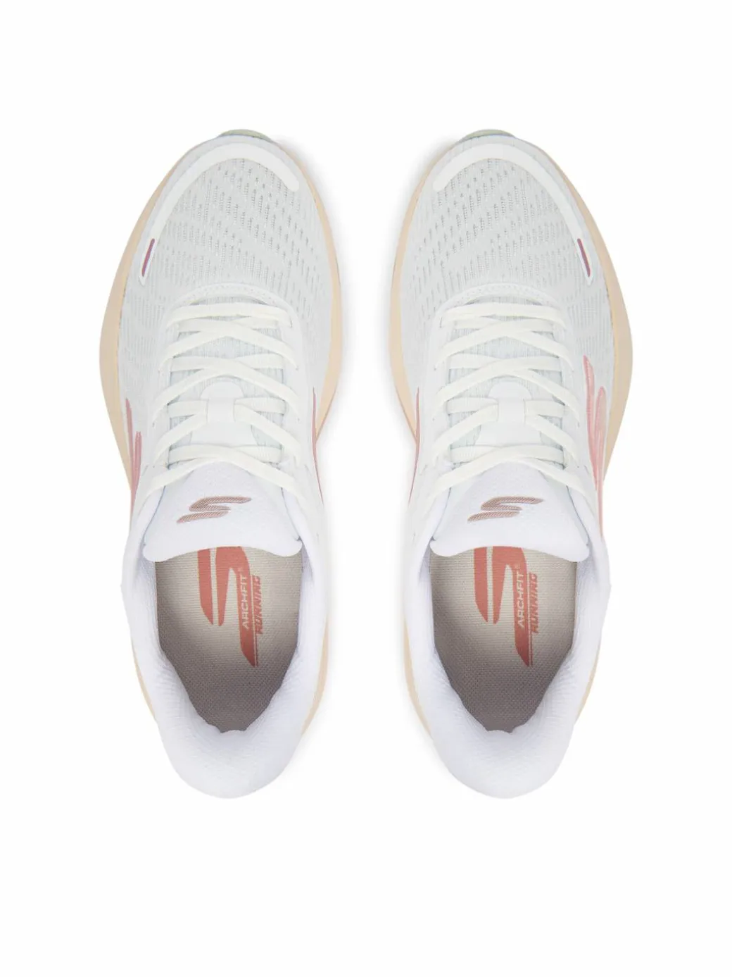 Scarpe running Aero Pulse 172220/WROS Bianco